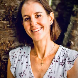 Porträt Anja Pirovino